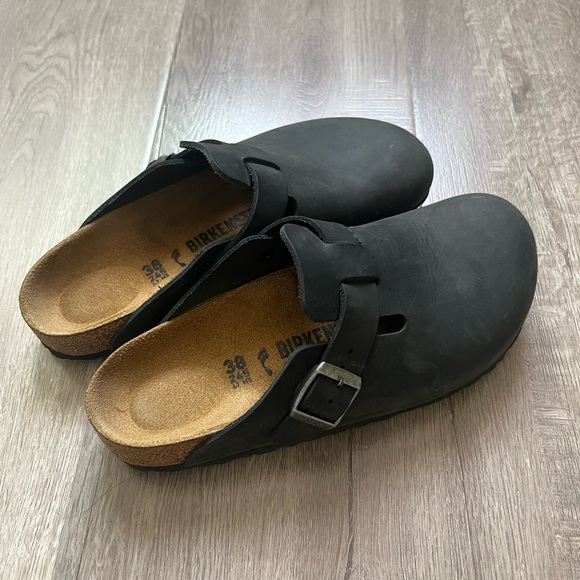 Boston Clogs - Picture 8 of 10